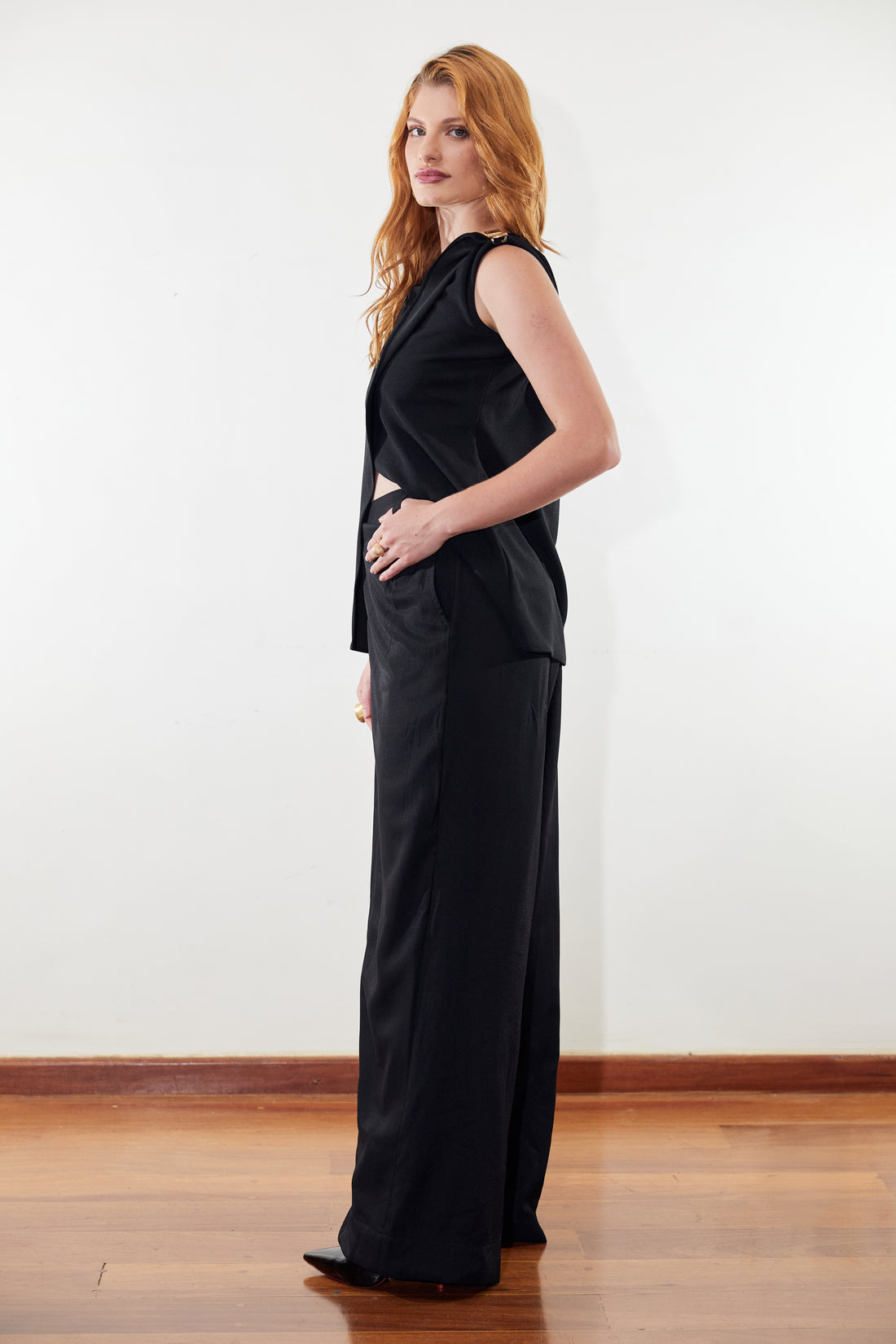 BLUSA SOBREPOSIÇÃO